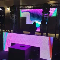 دیجی dj دی جی و بند کامل موزیک زنده (گروه دمو بند)|خدمات پذیرایی، مراسم|اصفهان, عباس‌آباد|دیوار