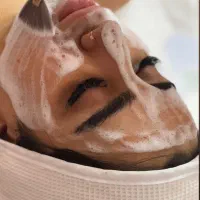 پاکسازی پوست