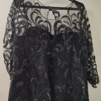 لباس مجلسی|لباس|مشهد, عامل|دیوار