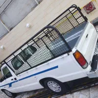 وانت تلفنی ، تاکسی بار، باربری