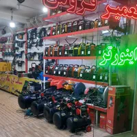 دستگاه جوش co2 جوشا (گام الکتریک ) صنعتی ۵۰۰ آمپر|ماشینآلات صنعتی|قم, شاه ابراهیم|دیوار