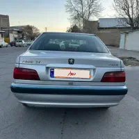 پارس در حد خشک|خودرو سواری و وانت|بروجرد, |دیوار