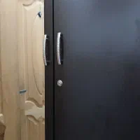 کمد ام دی اف و یک دراور