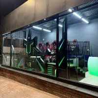 تکنسین برق و الکترونیک