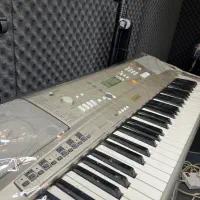 ارگ یاماها a300‌ نو|پیانو، کیبورد، آکاردئون|مشهد, تربیت (صدف)|دیوار