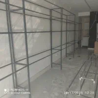 جوشکاری سیار و خورده کاری|خدمات پیشه و مهارت|بندر کنگان, |دیوار