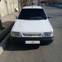پراید مدل ۹۶