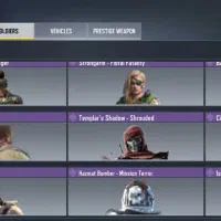 اکانت کالاف اسکین کمیاب و معروف|کنسول، بازی ویدئویی و آنلاین|مشهد, وحید|دیوار