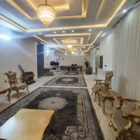 گنج نامه|اجارهٔ کوتاه‌مدت ویلا و باغ|همدان, |دیوار