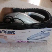 جاروبرقی مینی و پلوپز توشیبا