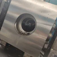 خدمات فرز cnc و بورینگ cnc|خدمات پیشه و مهارت|تهران, هفده شهریور|دیوار