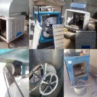 سرویس و تعمیر کولر ابی تخصوصی در محل