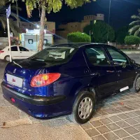 ۲۰۶ مدل ۱۳۹۷|خودرو سواری و وانت|بوشهر, |دیوار