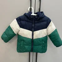 کاپشن مایورال ۴ سال قد۱۰۴