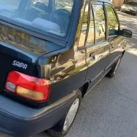 پراید|خودرو سواری و وانت|کرج, حسین‌آباد|دیوار