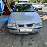 سمندمدل ۸۳|خودرو سواری و وانت|خوی, |دیوار