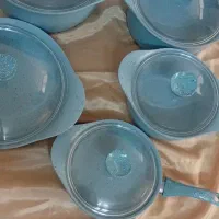 سرویس قابلمه