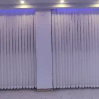 شستوشوی پرده