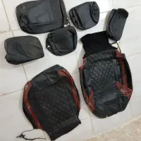 روکش صندلی دنا