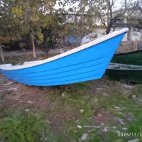 دو عدد قایق 48و 85