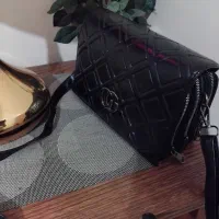 کیف دوشی مدل پاسپورتی