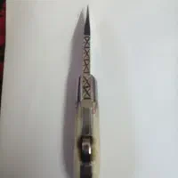 فروش یک عدد چاقوی بابا کلکسیونی|کلکسیون اشیاء عتیقه|مراغه, |دیوار