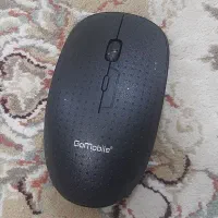 موس بی سیم