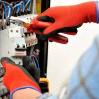 برق کار صنعتی و ساختمان