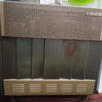 بخاری نفتی