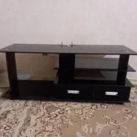 زیر تلویزیون