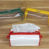 کاور دستمال کاغذی ترند