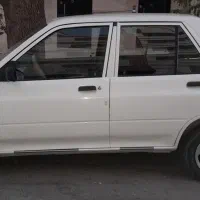 پراید  ۹۶ کارمندی|خودرو سواری و وانت|قروه, |دیوار
