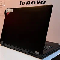 لنوو P71 XEON 4K رم32 گرافیک 8گیگ P4000 گیم مهندسی|رایانه همراه|تهران, ارم|دیوار