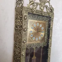 ساعت ایستاده|ساعت دیواری و تزئینی|خمینی‌شهر, |دیوار