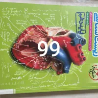 کتاب تست دروس اصلی و شب امتحان کل دروس دهم تجربی|کتاب و مجله آموزشی|اندیشه, اندیشه فاز ۶|دیوار