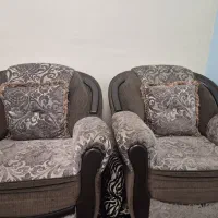 مبل راحتی ۷ نفره|مبلمان خانگی و میز عسلی|تبریز, |دیوار