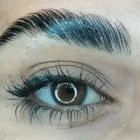 خدمات اکستنشن و لیفت و لمینت مژه|خدمات آرایشگری و زیبایی|شیراز, پودنک|دیوار