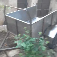 فروش گاری تریلی تیلر