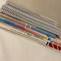 منابع کنکور هنر/کتاب وزارتی هنر|کتاب و مجله آموزشی|تهران, دردشت|دیوار