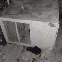 کولر گازی پنجره ای جنرال ۲۴۰۰۰
