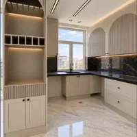کابینت سازی کهریزک