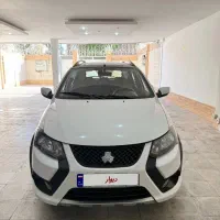 کوئیک GXR مدل ۴۰۳ در حد صفر