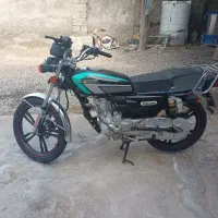 موتور انژکتور 200