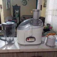 تعدای لوازم خانگی