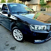 دناپلاس اتومات اپشنال مشابه صفر (معاوضه۲۰۷)