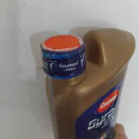 روغن موتور سیکلت نو پلمپ با تخفیف|قطعات یدکی و لوازم جانبی|قم, صفائیه|دیوار