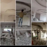 گچکاری مهدوی