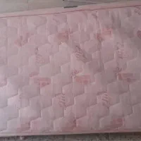 تشک فنری تخت تک نفره یا نوجوان