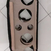 طاقچه ۳ بعدی کوییک تیبا ۲|قطعات یدکی و لوازم جانبی|تهران, جابری|دیوار