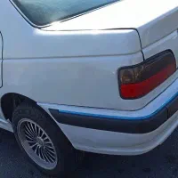 پژو پارس مدل ۸۸|خودرو سواری و وانت|ملارد, |دیوار